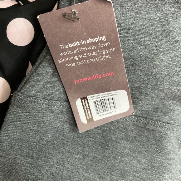 Yummie Tummie Leggings - Picture 9 of 9